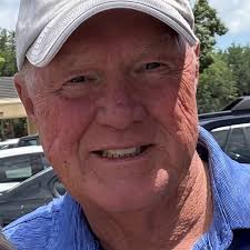 What do you think about making golf holes bigger?