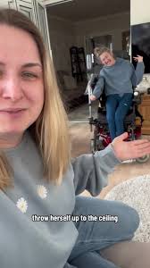 Hannah Cheetham Tantrum