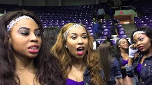 Black Foxes JSU Highlights 2015