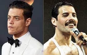 Freddie defied stereotypes and shattered convention to become one of the most beloved entertainers on the planet. Rami Malek Responds To Claims That Bohemian Rhapsody Movie Ignores Freddie Mercury S Sexuality