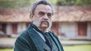 Ator José Dumont é preso no Rio de Janeiro por armazenar vídeos de sexo com  crianças - Gente - Diário de Canoas