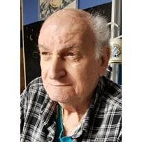 Joseph Rito Usenza Obituary