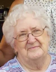 Patricia Pepitone Obituary (1931