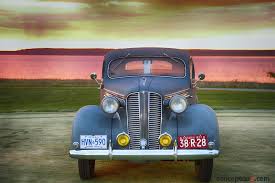 Image result for Blue 1937 Dodge Truck