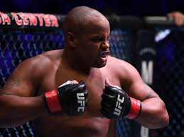 Cormier has an estimated net worth of $6. Daniel Cormier Net Worth How Much Is The Ufc 252 Star Worth Ufc Sport Express Co Uk