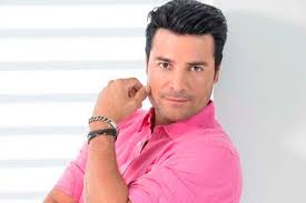 Así que el cantante latino promete no defraudar a. Chayanne 12 Datos Para Conocer Al Papa De Todos Los Mexicanos