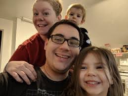 Caleb Sieving's Instagram, Twitter & Facebook