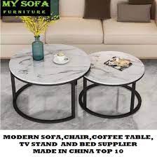 Accent your living room with a coffee, console, sofa or end table. China Black Marble Small Coffee Table Big And Small China Beige Marble Coffee Table Black Stainless Steel Frame Coffee Table