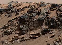 Последние твиты от curiosity rover (@marscuriosity). Mars Rover Reveals Ancient Lake With Properties Common To Those On Earth Sbu News