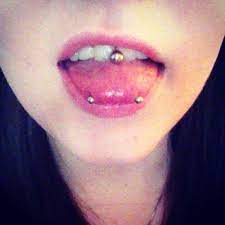 Snake Eyes Piercing Snake Eyes Tongue Piercing Snake Eyes Piercing Eye Piercing