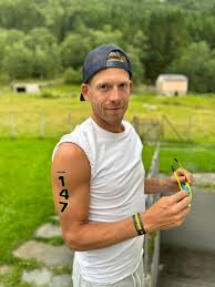 Avkrefter rykter om at han skal ta det med ro
