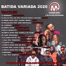 Este incrível downloader de vídeos é totalmente gratuito e não requer instalação! Batida Variada 2020 Album Download Mp3 2020 Monizio News Download De Musicas Musicas Recentes Musicas Gospel Para Ouvir