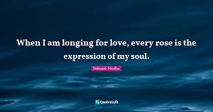 Best Longing For Love Quotes With Images To Share And Download For Free At Quoteslyfe
