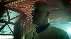 Killjoys (TV Series 2015–2019)