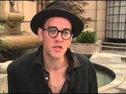 R.E.M. by MTV Politics - Deleted Scene