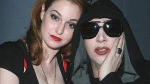 Manson is alleged to have again brought bianco to los angeles in 2011, ostensibly to appear in his feature film phantasmagoria, though that project also never materialised. Esme Bianco Comes Out Against Marilyn Manson Her Horror Stories Film Daily