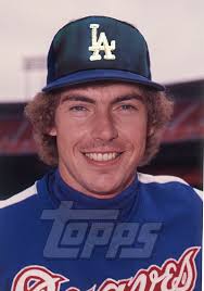 WHEN TOPPS HAD (BASE)BALLS!: AIRBRUSHING THROUGH THE 1970'S- 1976 ED GOODSON