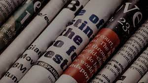 Collection of global newspapers online directory from worldwide countries now at your fingertips in one site. Digital Newspaper Printing Canon Europe Canon Europe