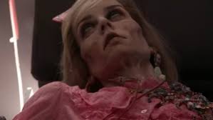 Scream Queens (2015) by andy