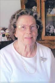Beulah I. Bishop Grable Obituary