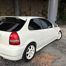 Maybe you would like to learn more about one of these? Honda Civic Ek9 Cars Cars For Sale On Carousell