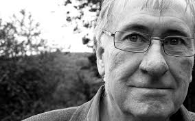 PRIEST, Christopher (Class of 1961)