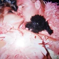 Anna Nicole Smith's Ex Mark Hatten Says She "Died of a Broken Heart"