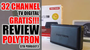 Vários sites e aplicativos hoje contam com um serviço de chromecast que permite reproduzir o seu conteúdo também em uma smarttv. Cara Cek Sinyal Tv Digital Di Daerah Kita Aplikasi Cek Saluran Tv Digital Youtube