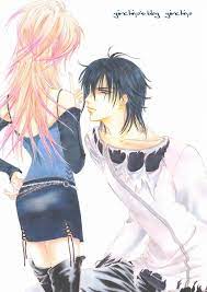 カイン セツ skip beat manga skip beat anime life
