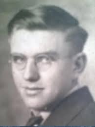 Theodore Frederick “Ted” Walbruch (1919-1970)