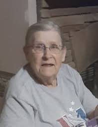 Obituary information for June Mina Dunn Warren