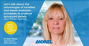 Hope to see you in London to discuss possibilities for advanced biofuel  solutions!