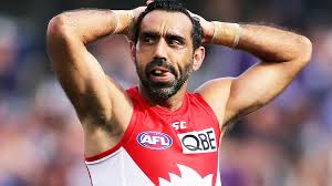 Goodes's mother was of adnyamathanha and narungga descent, a member of the  stolen generation  of aboriginal children who were. The Final Quarter Australia Reacts To Adam Goodes Documentary