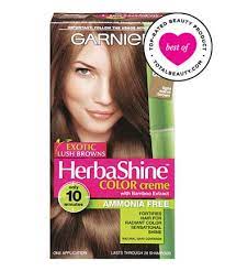 13 Best Hair Color Products For Stunning Strands Permanent Hair Color Hair Color Non Permanent Hair Color