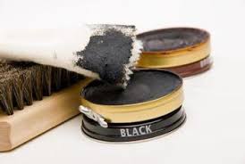 How To Antique Cabinets With Shoe Polish Antiquing Furniture Diy Leather Furniture Antique Furniture