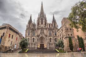 Popular for its roman ruins, cathedral, ancient synagogue. A Local S Guide To The Gothic Quarter Barcelona The Travel Hack Blog