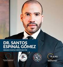 Dr Santos Espinal