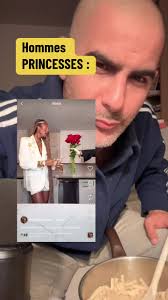 Hommes Princesses : Analyse des Bad Bitch et LGBTQI