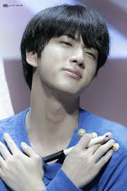 Pin By Angel On Kim Seokjin Seokjin Bts Jin Worldwide Handsome