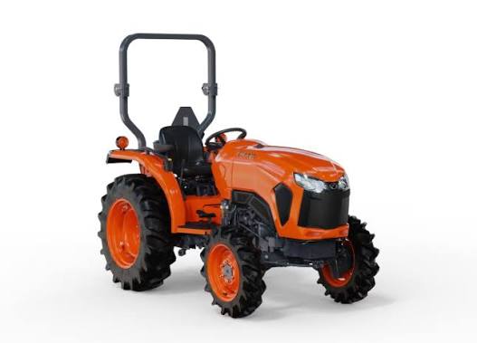 Kubota B1902 Tractor