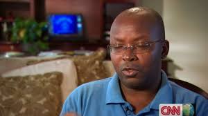 Seth Owusu's IT revolution