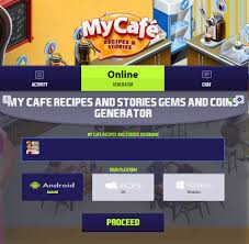 My Cafe Recipes Free Gems And Gold Game Cheats Play Hacks Cheating