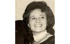 Althea Maria Prodromos Obituary (2024)