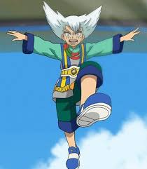 Pot Hope The Owner Of Heaven Pegasus Beyblade Burst Senpai Laban