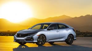 Get specs on 2017 honda civic hatchback sport touring cvt from roadshow by cnet. 2021 Honda Civic Review Price Specs Features And Photos Autoblog