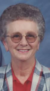 LuJean Herring Obituary