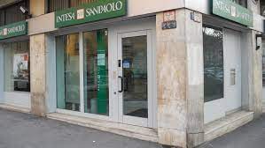 Fondazione banco di napoli, napoli (naples, italy). Intesa Sanpaolo Fusione Banco Di Napoli A Novembre E Ufficiale