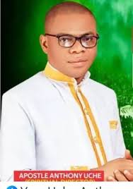 Congratulations, you are the Joy of many generations