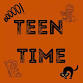 Teen Time - Game Days event image