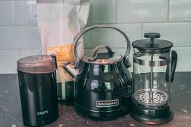 Maybe you would like to learn more about one of these? How To Use A French Press A Step By Step Guide